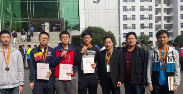 &OpenCurlyDoubleQuote;中國百強中學&rdquo;名單出爐，衡水中學屈居第二，榜首知名度不高