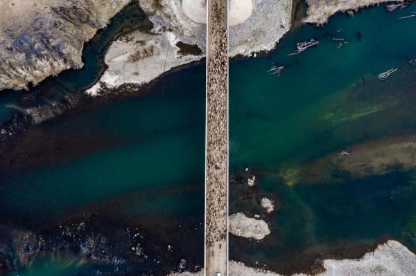 大美新疆，人間天堂