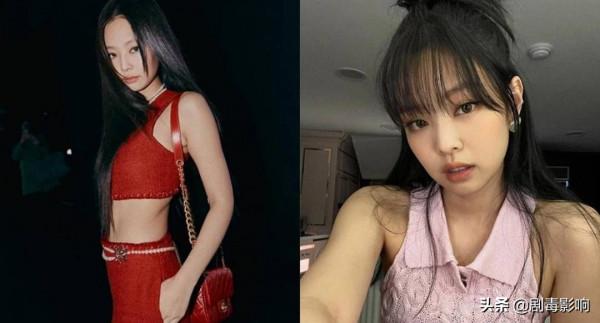宋智雅富貴花人設崩塌，被扒全身都是假貨，Jennie意外捲入其中