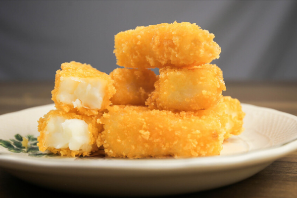 喝不完的牛奶別浪費,換個新做法,外酥裡嫩又香又甜,孩子搶著吃 喝不完的牛奶別浪費,換個新做法,外酥裡嫩又香又甜,孩子搶著吃