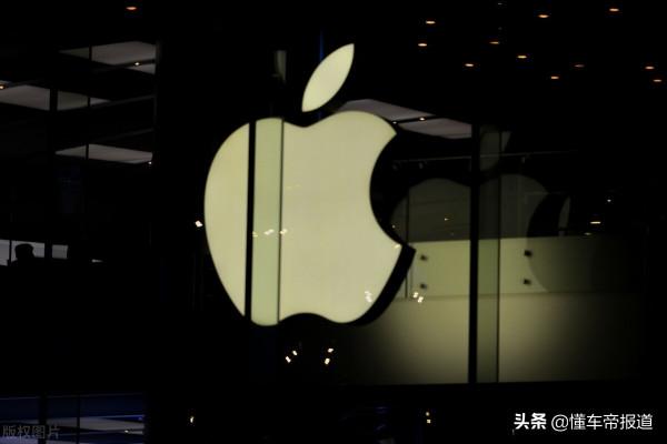 重磅 | 蘋果汽車保密堪比“諜戰”!神秘人給了日本供應商一張圖紙 重磅 | 蘋果汽車保密堪比“諜戰”!神秘人給了日本供應商一張圖紙