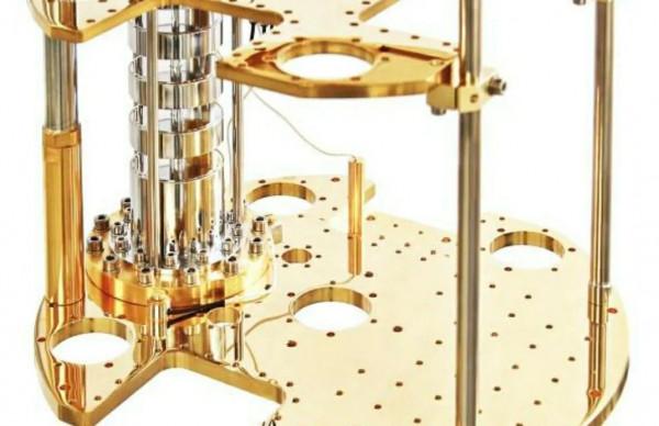 ＂絕對零度＂衝擊世界最高水平，中國高能物理領域迎來兩大突破