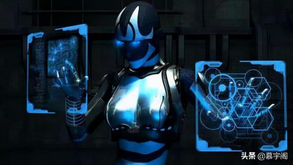 小慕預言五年後：衣服的屬性將發生顛覆