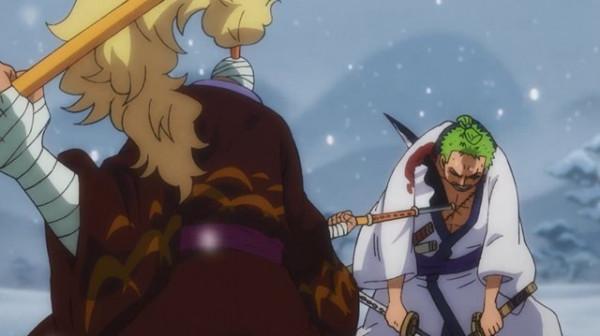 海賊王:發現一件怪事,草帽團歷練2年,比不上超新星野蠻生長2年 海賊王:發現一件怪事,草帽團歷練2年,比不上超新星野蠻生長2年