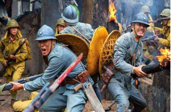 劉伯承兩大經典戰役：日本人懷恨在心，多國紛紛當做教習案例