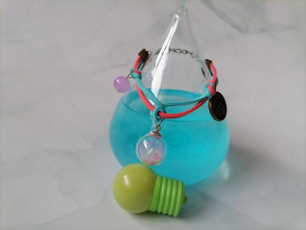 創意工坊 二月的浪漫，送給水瓶座的禮物