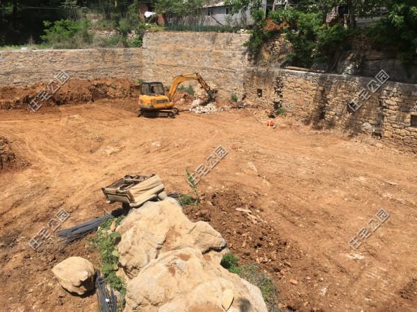 河南王先生110萬建中式合院,看看究竟有多美? 河南王先生110萬建中式合院,看看究竟有多美?