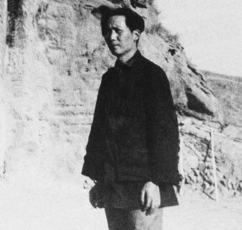 1933年,毛主席親自簽發訓令:貪汙公款在五百元以上者,處以死刑 1933年,毛主席親自簽發訓令:貪汙公款在五百元以上者,處以死刑