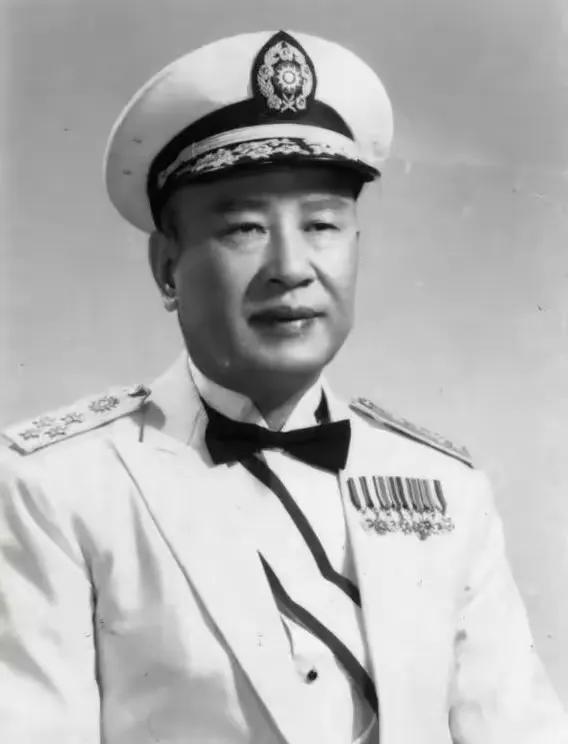 李宗仁派密使見毛主席，想要“劃江而治”，主席：我們不是宋襄公