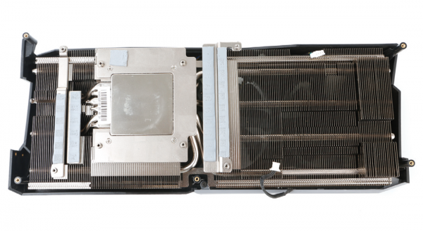 滿載GPU核心溫度僅68℃！迪蘭RX 6800 XT 16G X戰神顯示卡