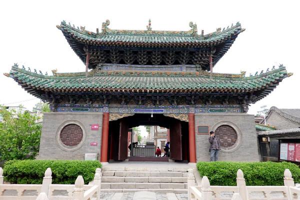 古城安陽，這裡不僅僅只有殷墟