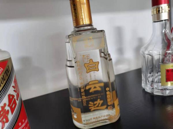 超市4款&OpenCurlyDoubleQuote;便宜酒&rdquo;，明明都是優級糧食酒，卻因價低遭人質疑