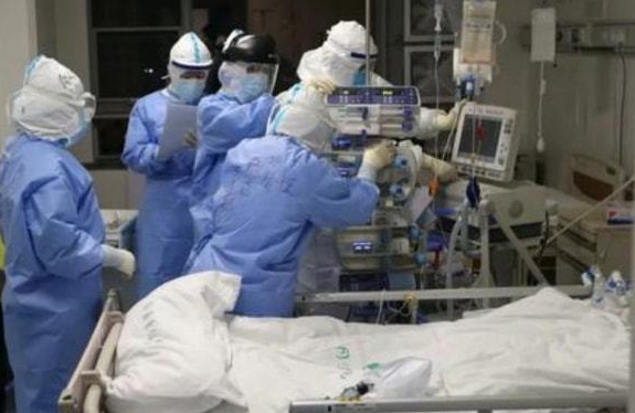 漲工資也不肯幹?美國醫護說出真相,新冠不是最令人害怕的 漲工資也不肯幹?美國醫護說出真相,新冠不是最令人害怕的