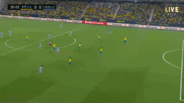 西甲-弗蘭基-德容染紅德佩失絕殺 十人巴薩0-0加的斯遭兩連平