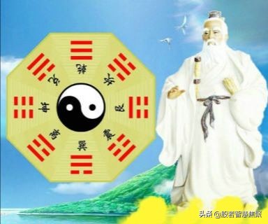 挨星配卦圖訣 挨星配卦圖訣