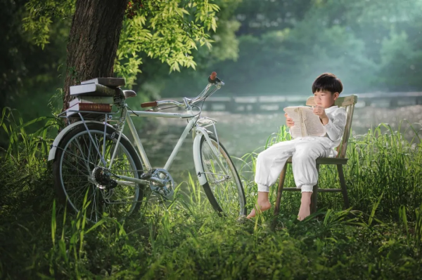 2張照片給厭學的孩子:別等被社會毒打,才知道讀書的幸福 2張照片給厭學的孩子:別等被社會毒打,才知道讀書的幸福