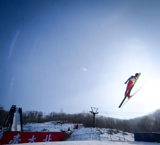 《冬奧觀賽指南》北歐兩項（上集）