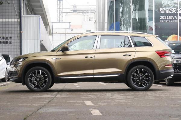 SUV買大不買小,這三款中型車,家人乘坐舒適,省油還耐用 SUV買大不買小,這三款中型車,家人乘坐舒適,省油還耐用