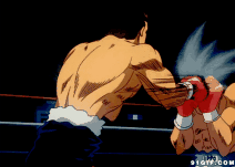 練習搏擊的目的，究竟是什麼？