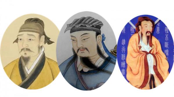 《道德經》:“人法地,地法天,天法道”,天哪,您真的理解嗎? 《道德經》:“人法地,地法天,天法道”,天哪,您真的理解嗎?