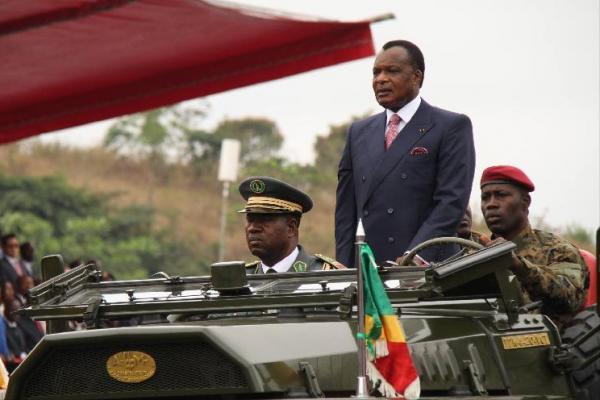 1961年，聯合國秘書長墜機身亡，機上83人全部遇難至今調查無果