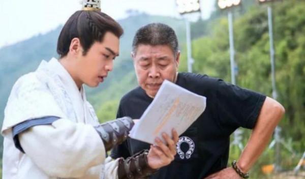 劉蓓：3婚再嫁張健，苦盡甘來，丈夫與明星繼子的隔閡卻無法解開