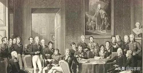 &OpenCurlyDoubleQuote;攘外必先安內&rdquo;的政策為什麼在日本就能取得成功