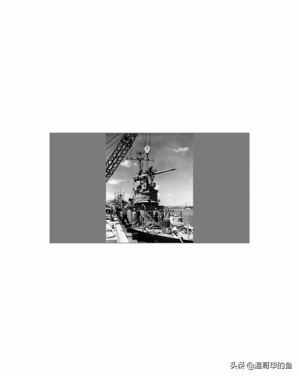 隔海相望的韓國海軍概況