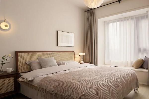 復古輕熟範兒,108m²的一人居,溫柔得像塊奶油蛋糕 復古輕熟範兒,108m²的一人居,溫柔得像塊奶油蛋糕