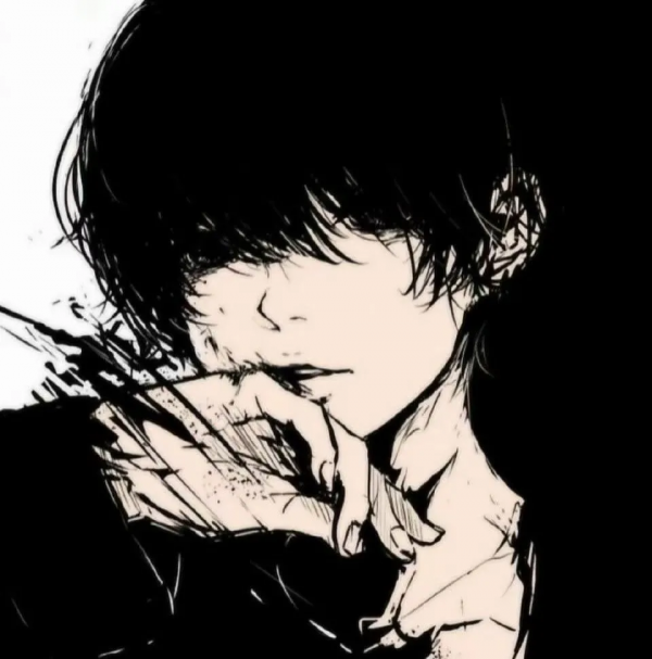 一組超好看的丸子妹桌布和帥氣的動漫男頭