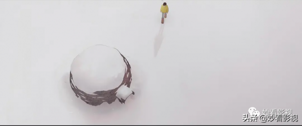 獨特視角下的命運抗爭之旅——《我失去了身體》 獨特視角下的命運抗爭之旅——《我失去了身體》