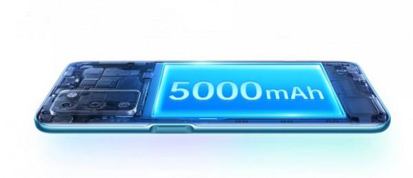 千元檔新選擇！超持久續航+放心大記憶體，OPPO A56上線