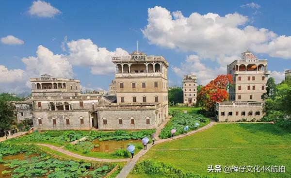 廣東的自駕遊，廣東省竟然還有這麼一個人少又有趣的旅遊勝地