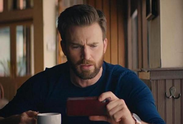 他是“美國隊長”，他是克里斯·埃文斯「15歲到40歲生涯回顧」