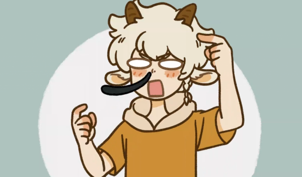 萬聖街的桃子小陸終於回來了？第3季動畫發新預告，有原創角色