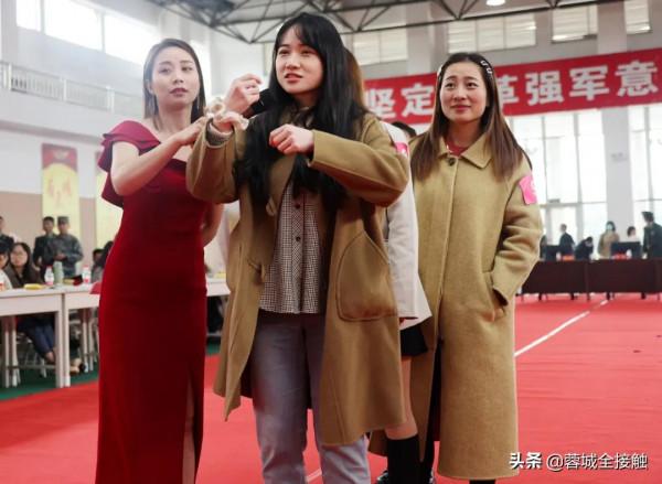 發兵哥哥了！西部戰區陸軍與駐地軍地聯誼來了