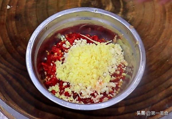 魚香肉絲怎麼做才好吃，原來肉絲滑油很關鍵，廚師長教你烹飪技巧