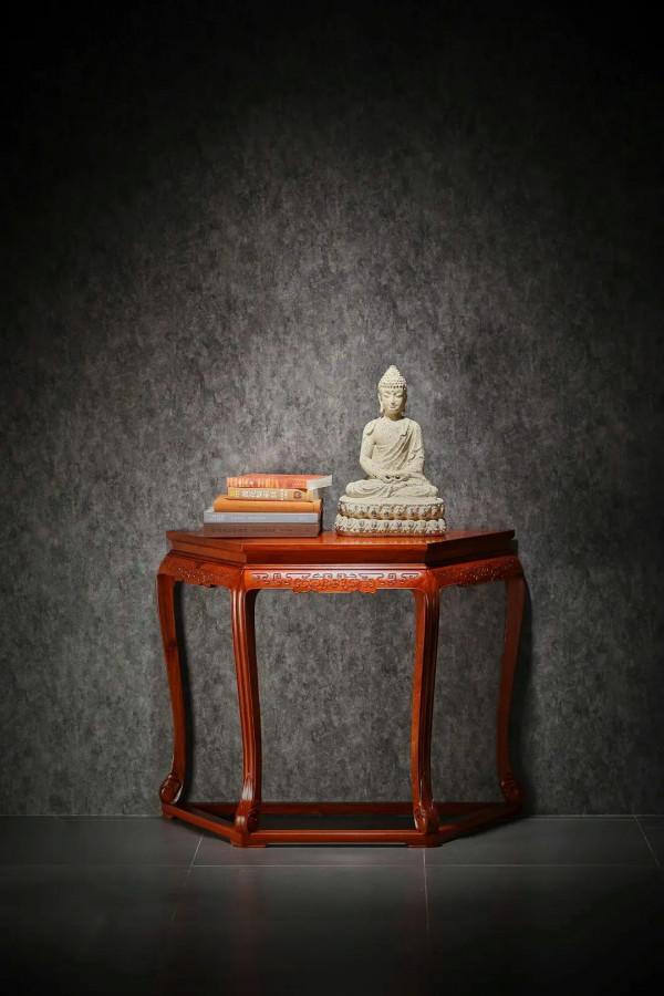 明清古典傢俱常見的6大腿型