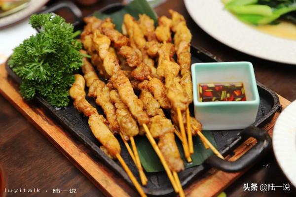 泰國官方認證的海外泰餐廳,全福建僅7家,廈門佔5家,你吃過嗎 泰國官方認證的海外泰餐廳,全福建僅7家,廈門佔5家,你吃過嗎