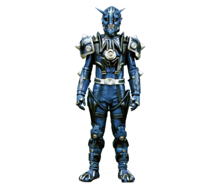 假面騎士系列敵對組織、邪惡勢力大盤點第20期：“異魔神”