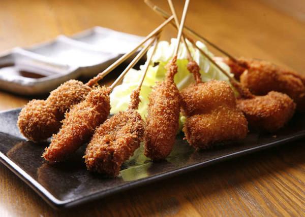 日本美食全紀錄：小吃、主食、菜餚、甜點、飲料，一個也不能少