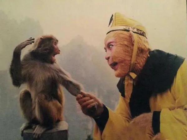 時隔17年舊地重遊拍攝《真假美猴王》,續集口碑為何遠不如前作? 時隔17年舊地重遊拍攝《真假美猴王》,續集口碑為何遠不如前作?