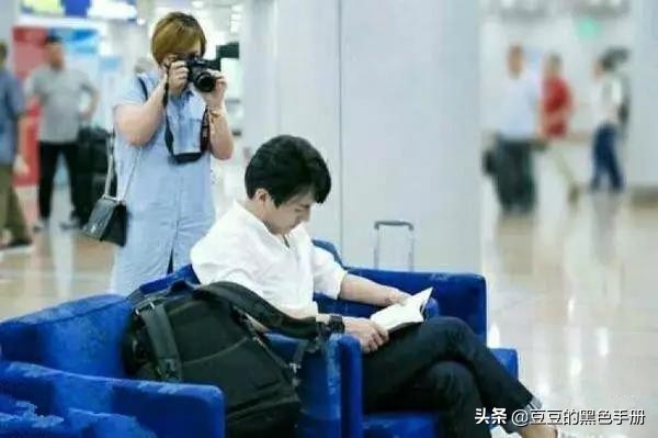 抱歉，我笑得好大聲！7位油而不自知的男星，你pick誰當“油王”