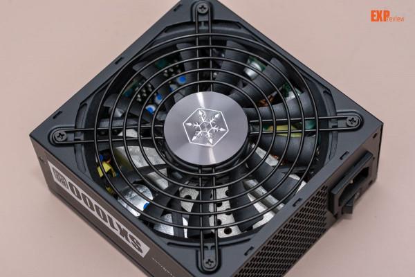 銀欣SX1000電源評測:當前體積最小的千瓦級SFX-L電源 銀欣SX1000電源評測:當前體積最小的千瓦級SFX-L電源