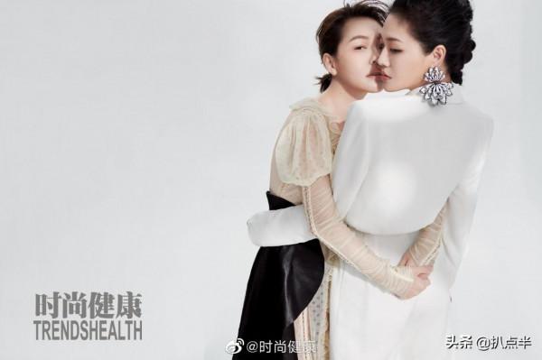 大S離婚後變美？30年容顏變化：其實就是一部逆天改命史