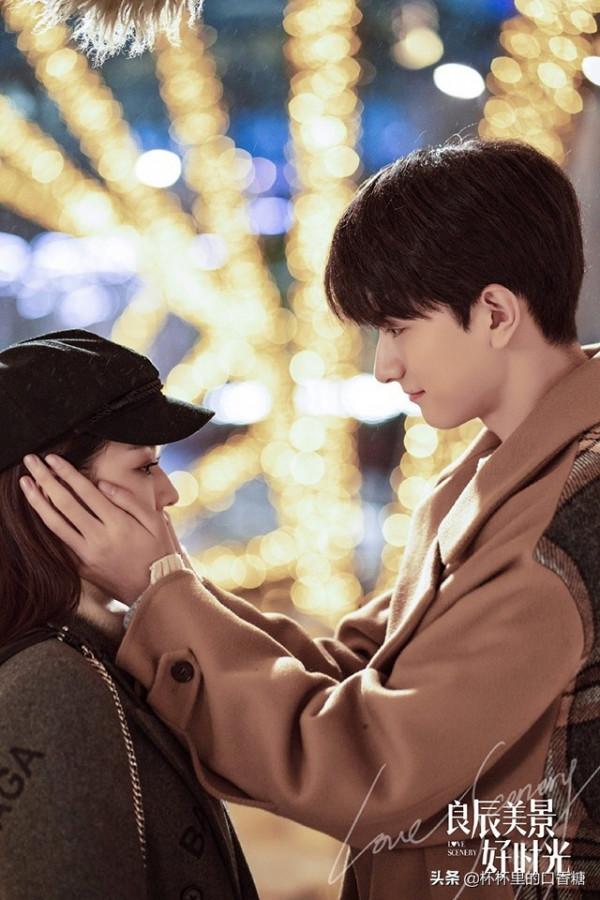 2021甜寵愛情劇網播量！《你微笑時很美》進榜，《一生一世》第七