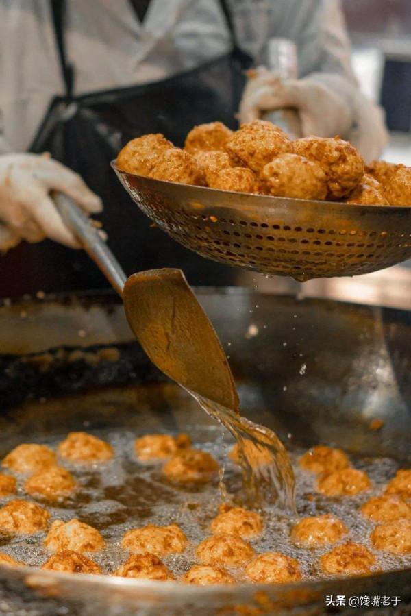 過年必備8種炸貨，做法簡單又容易學，寓意美滿，紅紅火火過大年