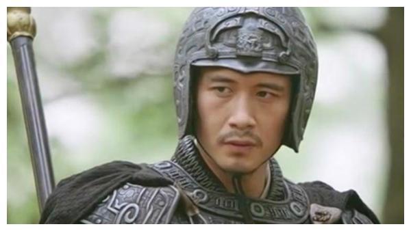 26歲追殺曹操,29歲追殺劉備,46歲追殺孫權,此猛將是誰? 26歲追殺曹操,29歲追殺劉備,46歲追殺孫權,此猛將是誰?