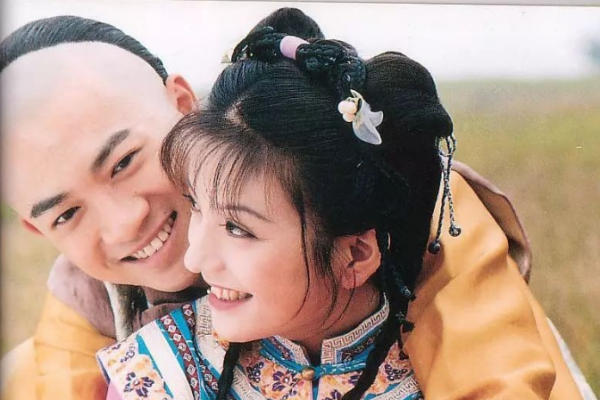 別人翻車他們成全村希望？這4位大咖人品好三觀正，挺得住（上）