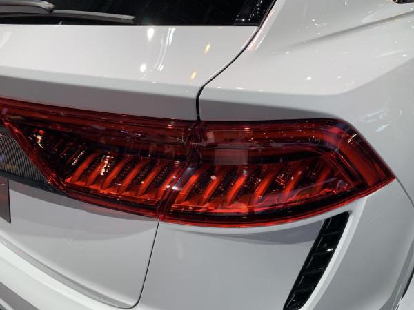 3.8s破百的奧迪RS Q8，搭載4.0T+48V，它的整體表現又會如何